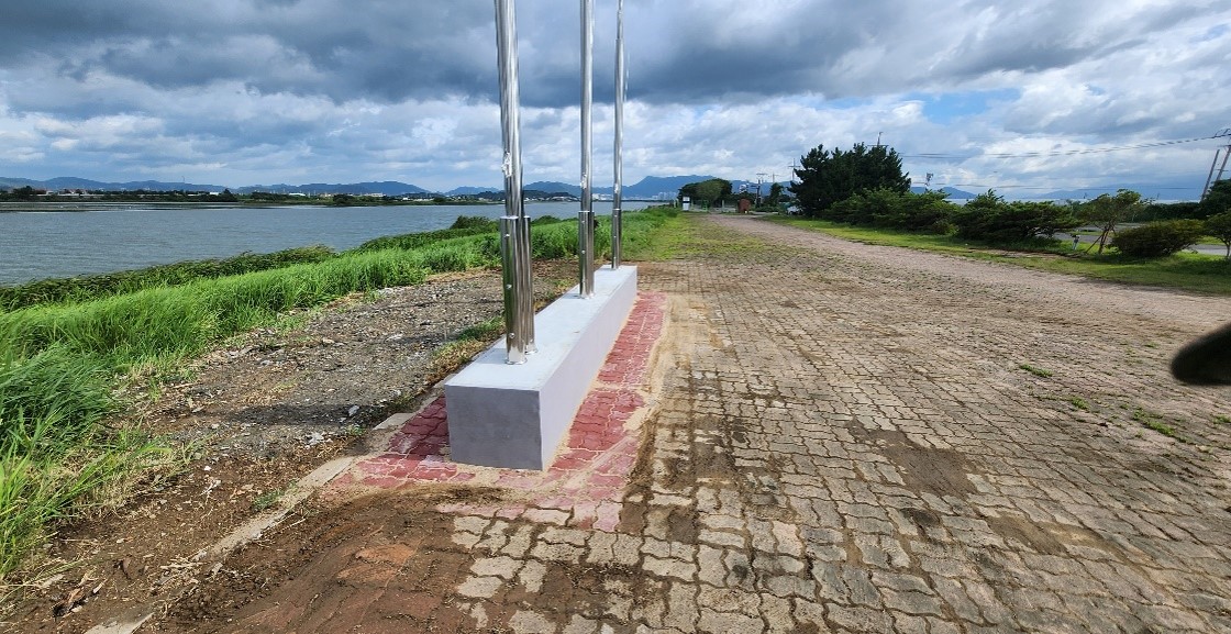 소형고압블럭포장 A2